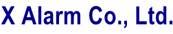 XAlarm Co., Ltd.